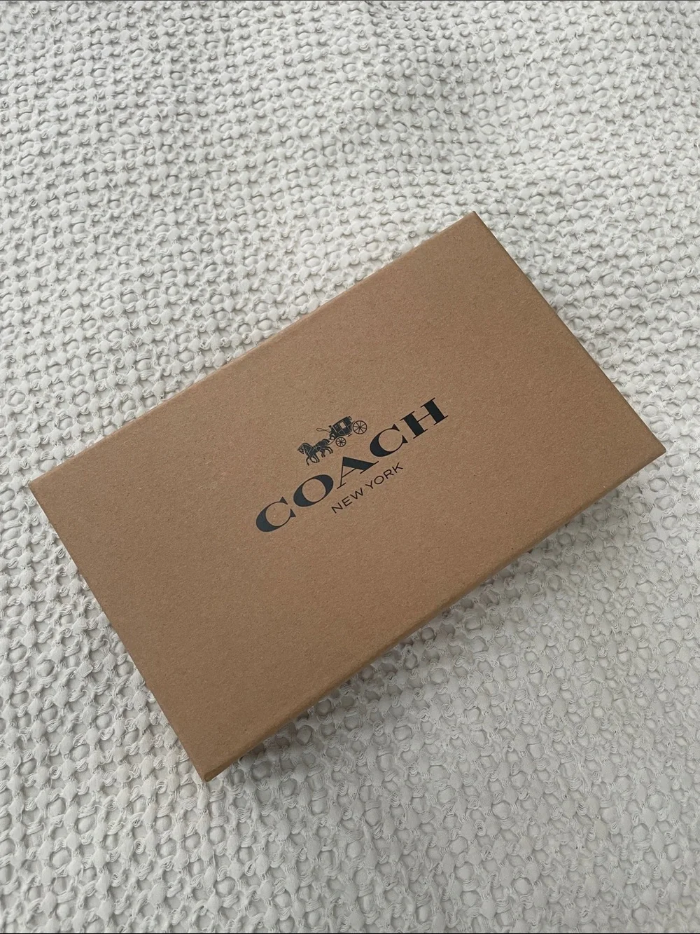 Coach Men's Reversible Black and Brown Leather Belt with gold and chrome buckles - Picture 7 of 7